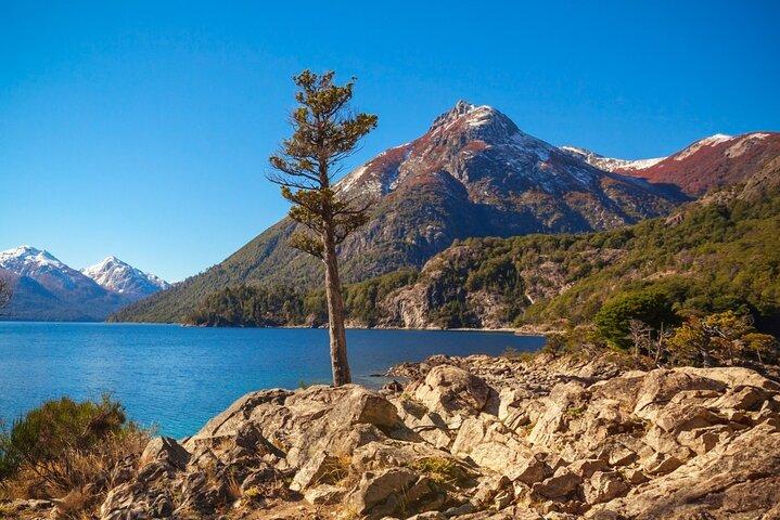 2 - Dia Bariloche Highlights com tarifa aérea opcional
