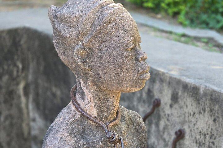 Authentieke Stone Town wandeltocht met de lokale keuken van Zanzibar