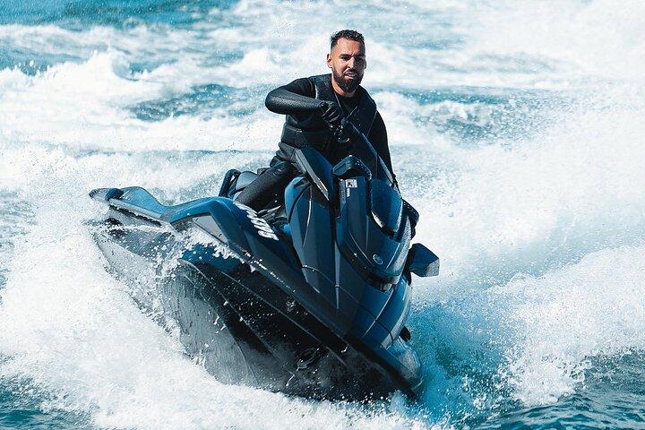 Aluguer de Jet Ski em Fuengirola