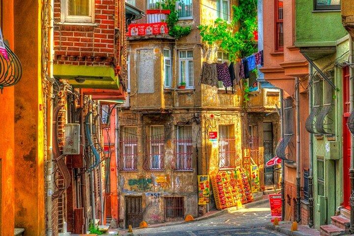 Istanbul Ultimate Luxury Experience:2-Days Private Yacht &VIP Car