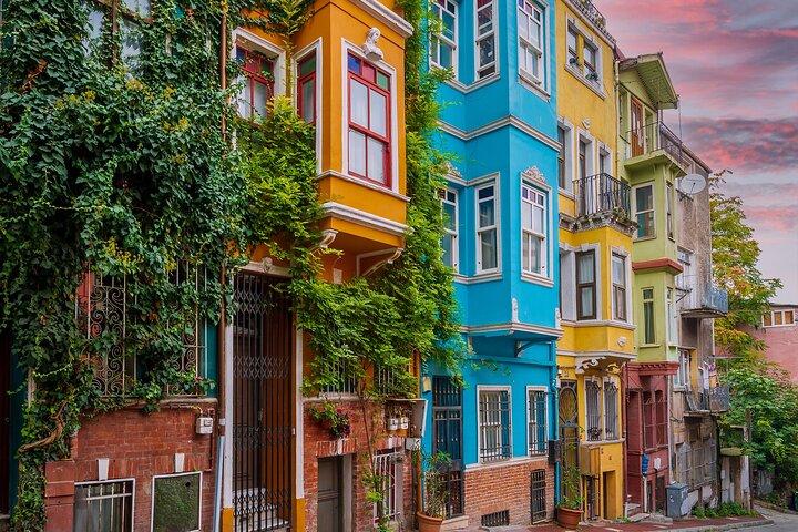 Istanbul Ultimate Luxury Experience:2-Days Private Yacht &VIP Car