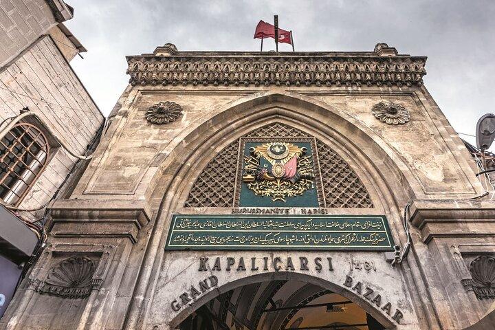 Istanbul Ultimate Luxury Experience:2-Days Private Yacht &VIP Car