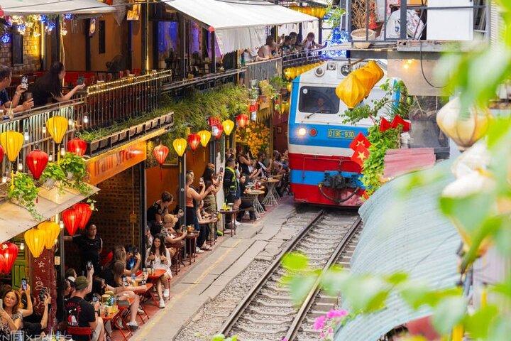 Hanoi All in One Full Day Sightseeing Tour