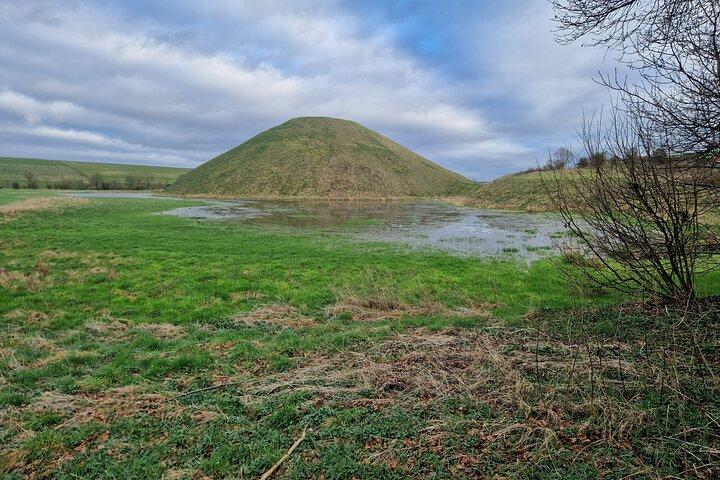 Stonehenge, Salisbury et Avebury