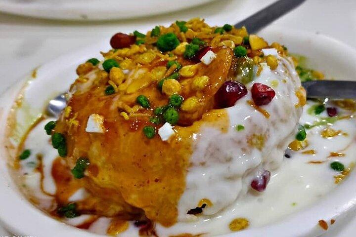 Jaipur Food Tour com o Hawa Mahal Café – Tudo Incluído