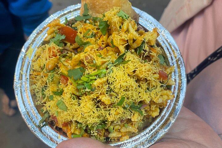 Jaipur Food Tour com o Hawa Mahal Café – Tudo Incluído