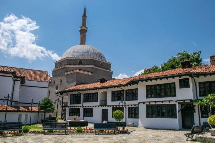 Prizren & Prishtina Private Tour – Kultur, Ansichten & Geschichte