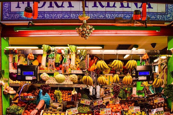 Sevilla Privétour met een lokale gids, hoogtepunten en verborgen juweeltjes