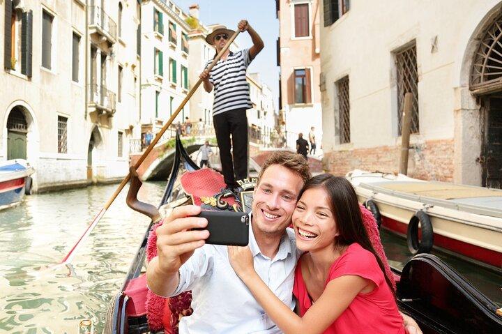Tour privado de Venecia con un local, lugares destacados y gemas ocultas, 100% personalizado