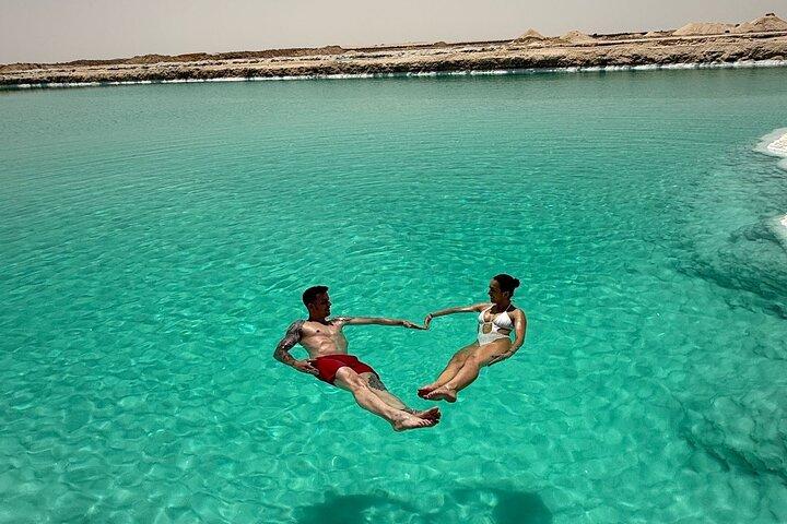 2 of 3 Dagen Siwa Oasis Experience (all inclusive) Caïro/Alexandrië