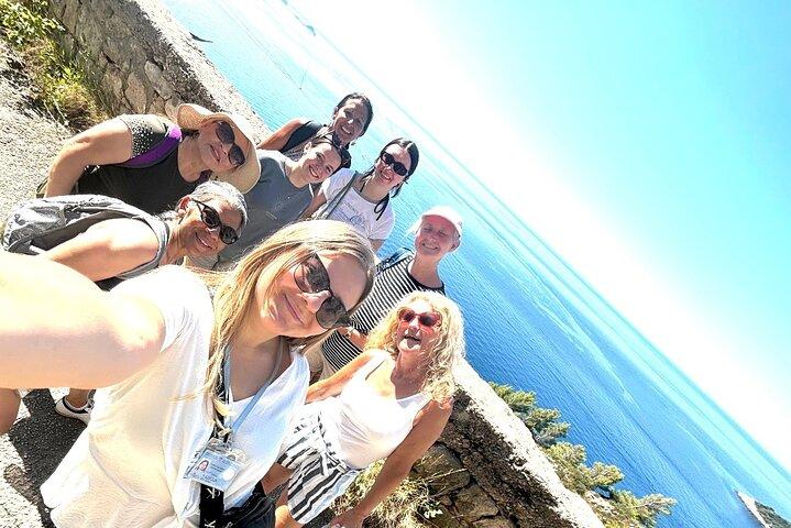 Liten grupp Dubrovnik Gamla Stan Walking Tour - Morgon / eftermiddag