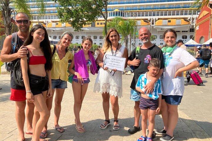 Rio a modo tuo: avventure personalizzate nella città meravigliosa