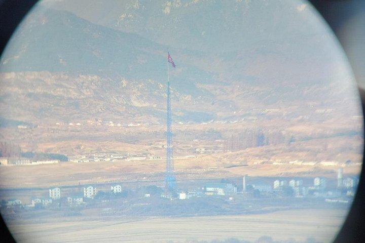 Tour privato di Seoul o DMZ