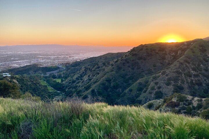 Burbank & Griffith Park Private E-Bike Ride