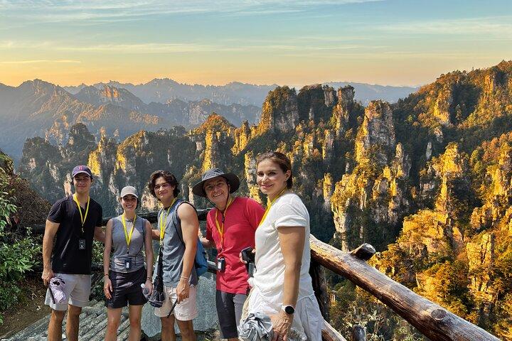 1-Day Best Mini Group & Private Tours to Mt. Avatar & Forest Park