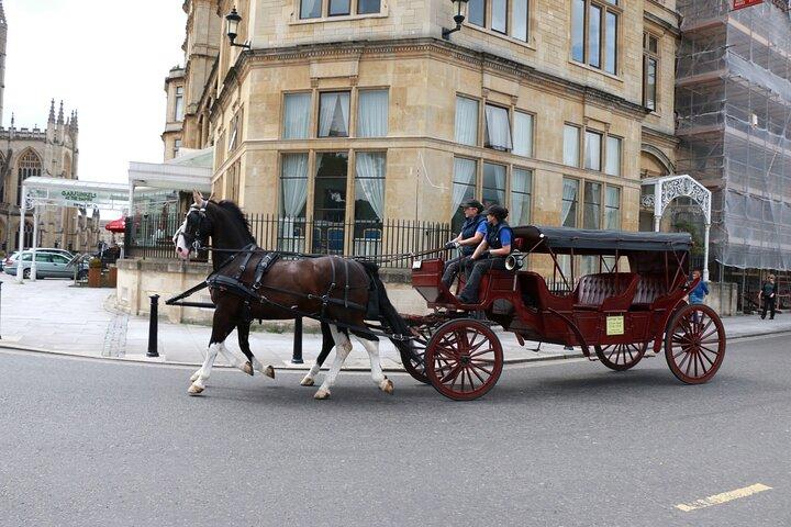 Excursion privée d'une journée de Londres à Stonehenge et Bath