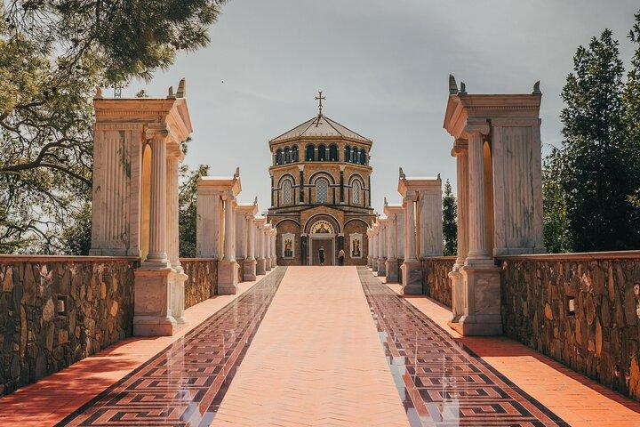 Excursão pelo melhor das montanhas e vilas de Troodos saindo de Limassol