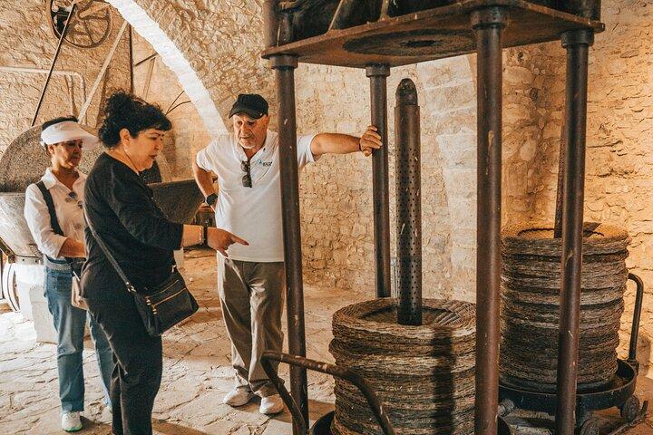 Excursão pelo melhor das montanhas e vilas de Troodos saindo de Limassol
