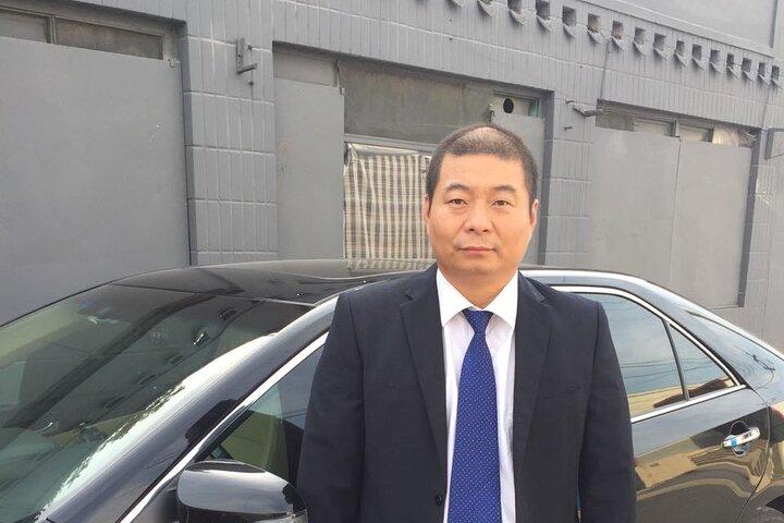 Trasferimento dall'Aeroporto Internazionale di Changchun Longjia al Downtown Hotel