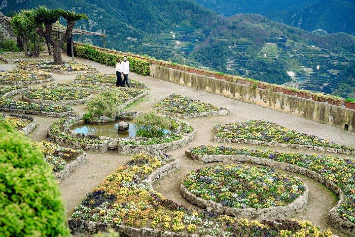 Ravello Private Photoshoot with a Professional Photographer