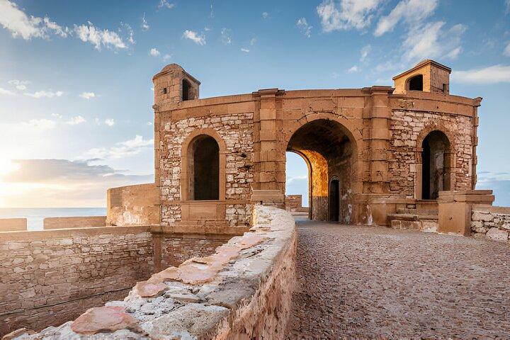 Full Day Trip To Essaouira