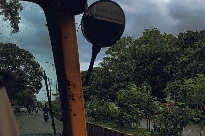Delhi Tour By Tuk Tuk