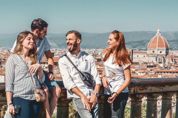 Florence Like a Local : Privé & Gepersonaliseerd