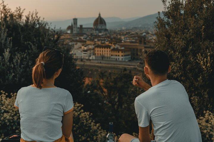 Florence Like a Local : Privé & Gepersonaliseerd