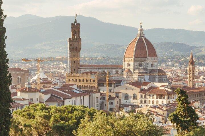 Florence Like a Local : Privé & Gepersonaliseerd