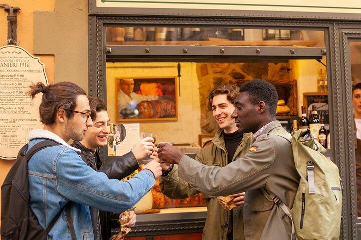 Florença como um local: privado e personalizado
