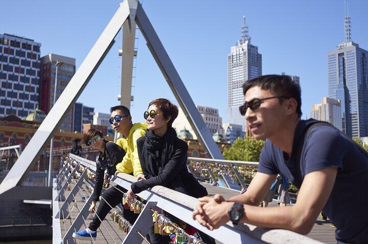 Melbourne Comme une expérience locale, privée et personnalisée (3 heures)