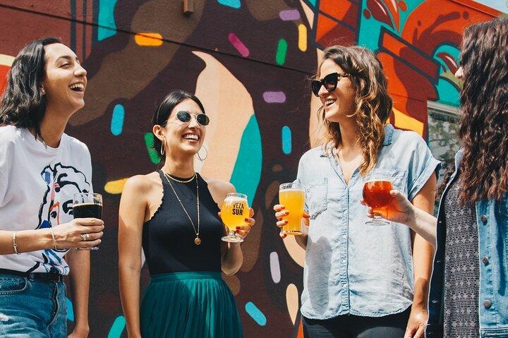 Points forts de Cape Town et joyaux cachés: Visite privée avec un local