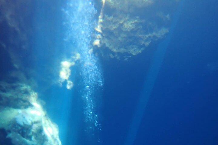 Crete: Scuba Diving for Certified Divers in Chania