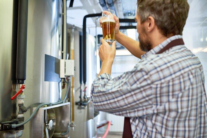 ブエノスアイレスのパレルモで最高のクラフトビールツアー体験