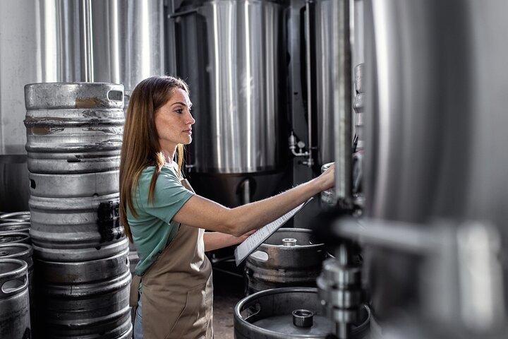 ブエノスアイレスのパレルモで最高のクラフトビールツアー体験