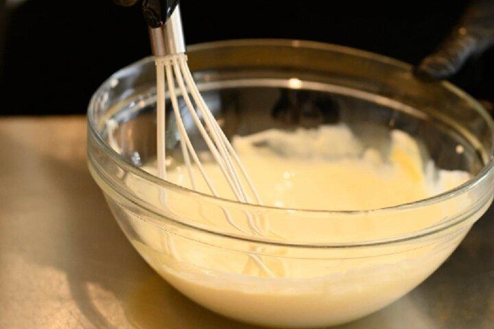 Tiramisu Cooking Class & Brunch em Veneza – Faça, Coma e Aproveite!