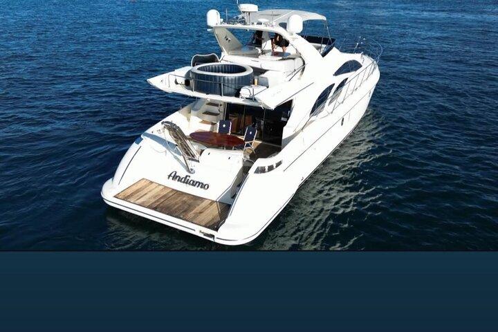 Miami Beach Tour in barca: Esperienza privata