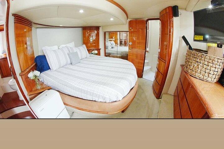 Miami Beach Tour in barca: Esperienza privata