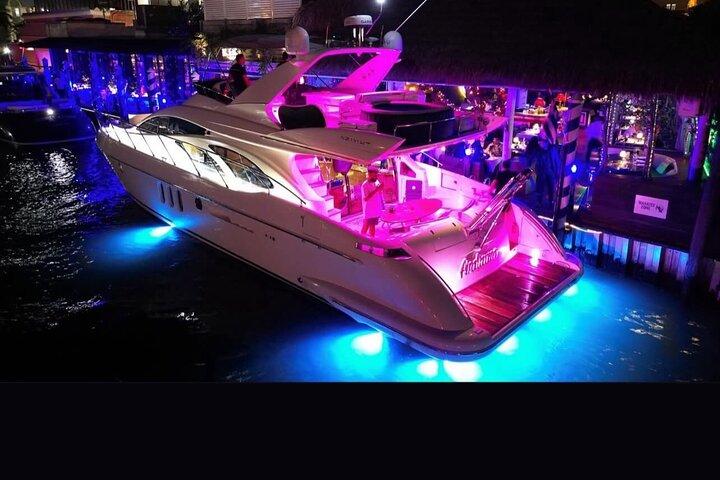 Miami Beach Tour in barca: Esperienza privata