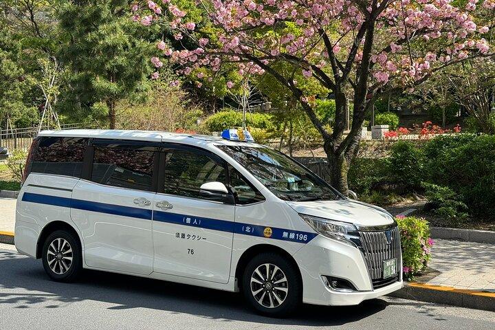 インターシティシャトル、横浜～羽田/成田/東京/TDR