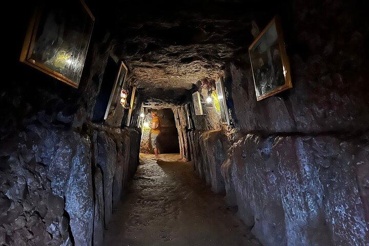 Vietnamkriegstour Hue nach DMZ Khe Sanh und Vinh Moc Tunnel