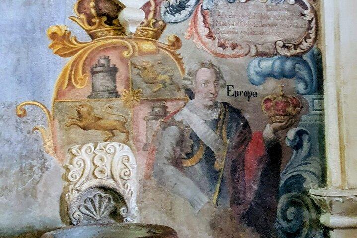 Trip van San Miguel naar de Heilige Fresco's van Atotonilco - 1PM