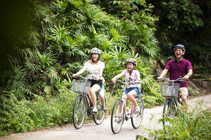 2 Tage 1 Nacht Halong Bay Übernachtungskreuzfahrt ab Hanoi