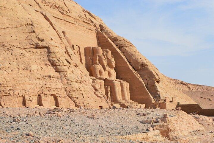 15 Tage Ägypten-Tour