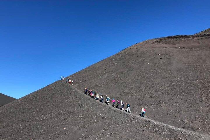 Etna e Alcântara: o sopro da terra, a força da água