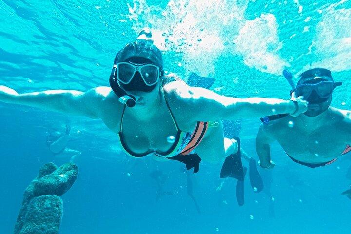 Meilleurs hôtels de luxe à Isla Mujeres, depuis Tulum ou Riviera Maya