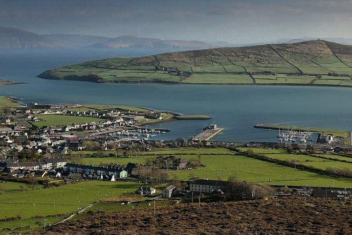 Excursión privada de día completo a Dingle Peninsula y Slea Head