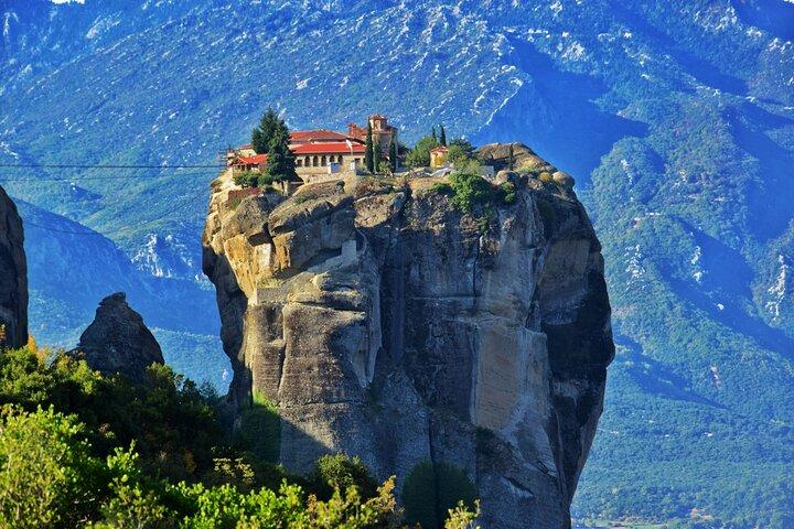 Hoteller i nærheden af Meteora Monasteries and Thermopylae Private Day Tour