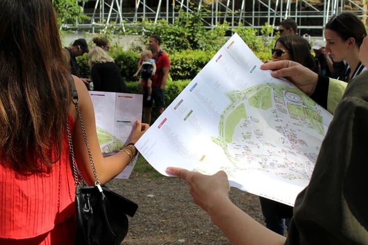 Pompeii and Vesuvius Private Tour from Naples – Driver and Guide