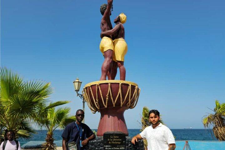 Goree Island Day Trip from Dakar History and Culture Tour